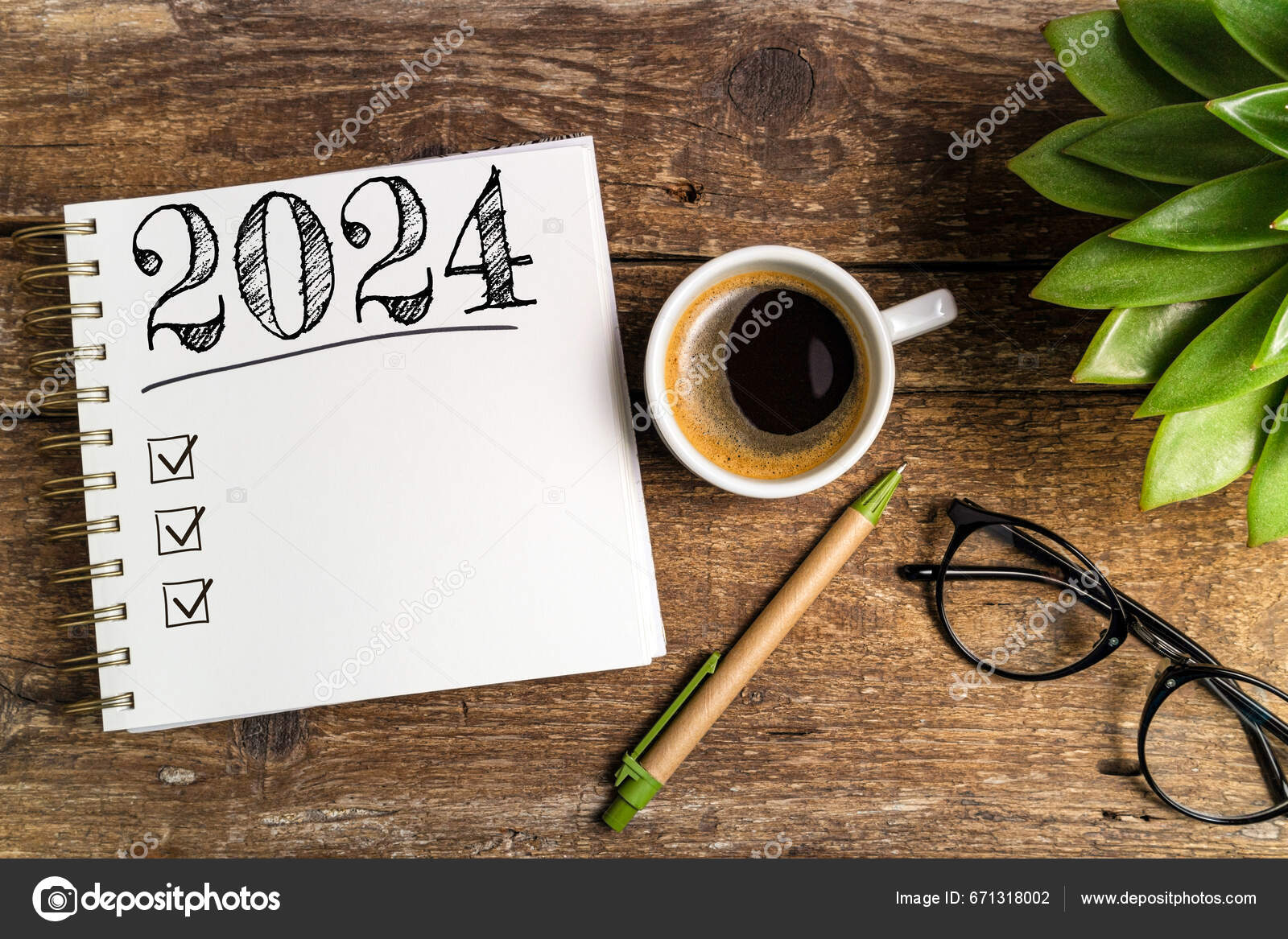 Definindo Metas para 2024: Etapas e Melhores Práticas