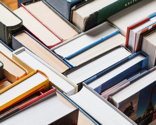 melhores livros para aprender a investir