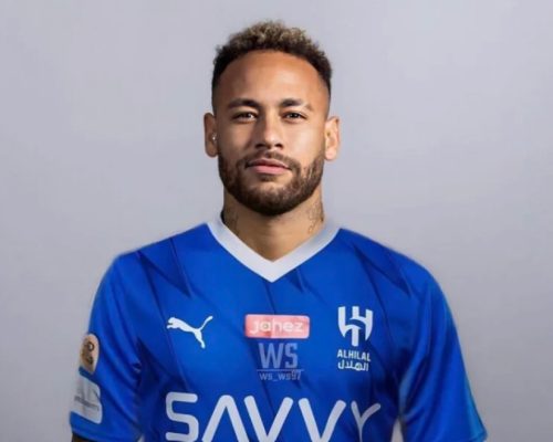 Neymar jogará no Al Hilal, afirma jornal francês "L'Équipe" - REPRODUÇÃO / TWITTER