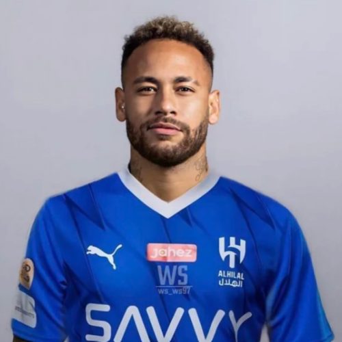 Neymar jogará no Al Hilal, afirma jornal francês "L'Équipe" - REPRODUÇÃO / TWITTER
