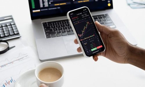 Guia Completo para Iniciar seus Investimentos na Bolsa de Valores